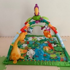 ベビージムの画像