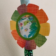 ベビージムの画像