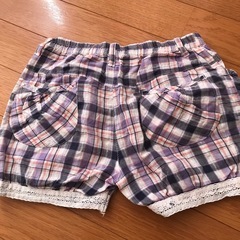 130 キッズ服の画像