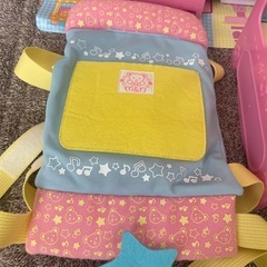 メルちゃん色々とリカちゃんの画像