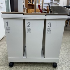 リユースのサカイ東金店 ゴミ箱 TJ16767の画像