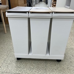リユースのサカイ東金店 ゴミ箱 TJ16767の画像