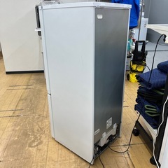 TOSHIBA トウシバ 2ドア冷蔵庫 GR-V15BS 2024年製 153L キッチン家電 のご紹介です！の画像