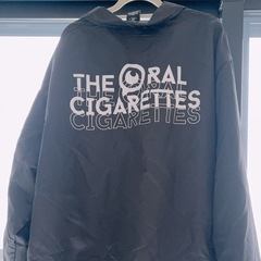 オーラルライブグッズの画像