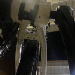 クロスバイク:Asahi-precision-S2025年モデル（12月20日まで）の画像