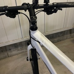 クロスバイク:Asahi-precision-S2025年モデル（12月20日まで）の画像