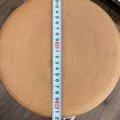 【★店舗引き取り限定】 信楽焼 ルームライト ガーデンライト インテリア 照明の画像