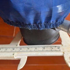 K &Nパワーフィルターの画像