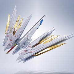 メタルロボット魂 SEED まとめ売りの画像