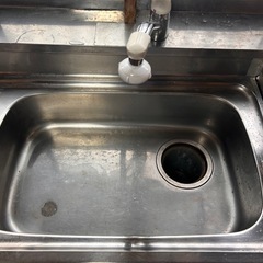 シンク　Sunwaveの画像