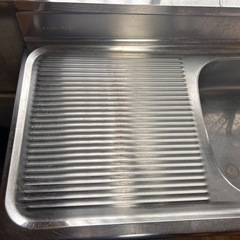 シンク　Sunwaveの画像