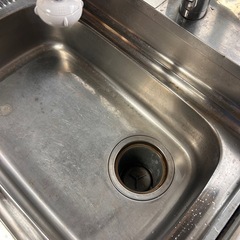 シンク　Sunwaveの画像