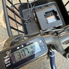 YAMAHA PAS CITY-C 2020年モデルの画像