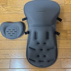 AB型両用　ベビーカー Combi コンビ　スゴカル　エッグショックの画像