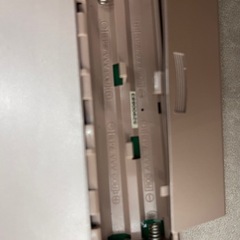 電子辞書富士ゼロックス流暢の画像