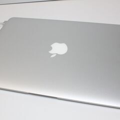 MacBook Air（13インチ,Early 2014）256GB/4GB〈MD761J/B〉④の画像