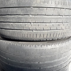 SSRエグゼキューター18インチ　　 　　　
タイヤホイール   4本セット の画像