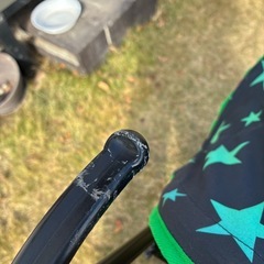 ベビーカーの画像