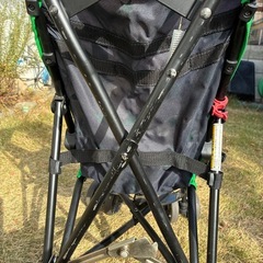 ベビーカーの画像