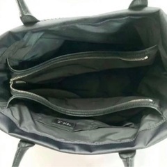 アニエスベー トートバッグの画像