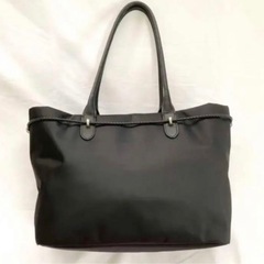 アニエスベー トートバッグの画像