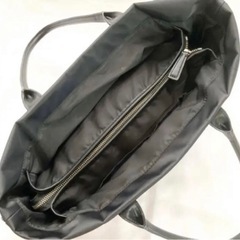 アニエスベー トートバッグの画像