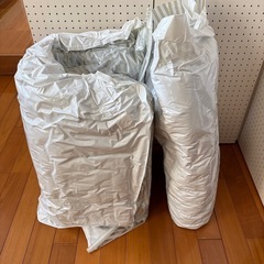 布団セット　今日12/19までの画像