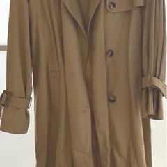 トレンチコート　ROSE BUDの画像