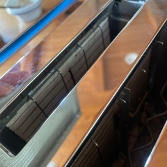 ナショナル　　トースター　レトロ　　の画像