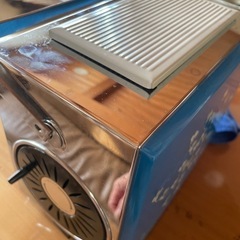 ナショナル　　トースター　レトロ　　の画像