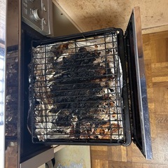 ビルトインIHクッキングヒーター MITSUBISHI CS-G3205BDSの画像