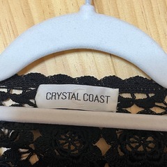 カーディガン　ボレロ　レディースの画像