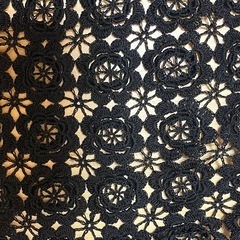 カーディガン　ボレロ　レディースの画像