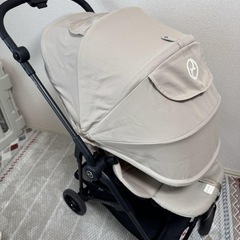 【2023モデル】サイベックス　メリオカーボンの画像