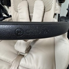 【2023モデル】サイベックス　メリオカーボンの画像