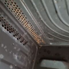 日立　オーブンレンジ　ヘルシーシェフの画像