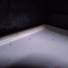 日立　オーブンレンジ　ヘルシーシェフの画像