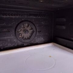 日立　オーブンレンジ　ヘルシーシェフの画像