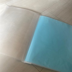 賞状ファイルの画像