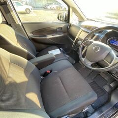 車検残あり☆　日産デイズの画像