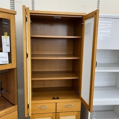 リユースのサカイ東金店 食器棚 TJ16768の画像