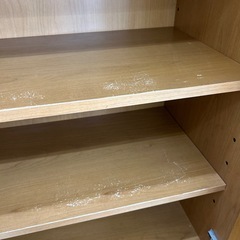 リユースのサカイ東金店 食器棚 TJ16768の画像