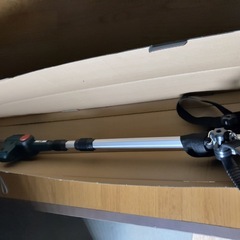 コメリ　ポールバリカン　bs-18v2pbの画像