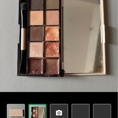 アイシャドー
の画像