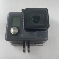 【トレファク足立扇店】GoPro CHDHA-301 ｸｲｯｸｷｬﾌﾟﾁｬ機能 USBｹｰﾌﾞﾙ付の画像
