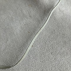 都市ガス　ガスファンヒーターの画像