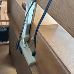 学習机  光製作所ヒカリサンデスクの画像