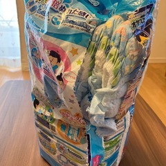 トレパンマン　男の子用BIGサイズ（残り27枚）の画像