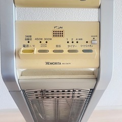 パネルヒーターの画像