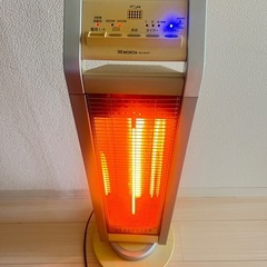 パネルヒーターの画像